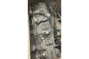 GULF HONOR 138ft Custom Yacht For Sale