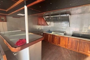 GULF HONOR 138ft Custom Yacht For Sale