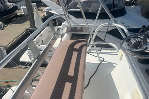 Distraction 32ft Luhrs Yacht For Sale