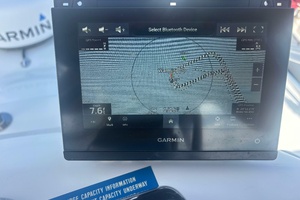 Distraction 32ft Luhrs Yacht For Sale