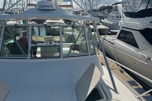 Distraction 32ft Luhrs Yacht For Sale