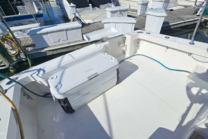 34ft Luhrs Yacht For Sale