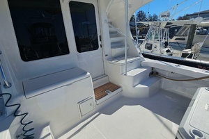 34ft Luhrs Yacht For Sale