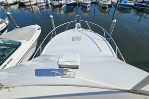 34ft Luhrs Yacht For Sale