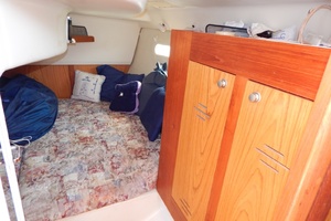 Boy On A Dolphin 34ft Hunter Yacht For Sale