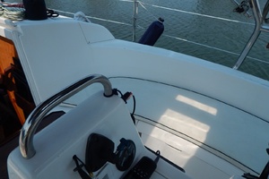 Boy On A Dolphin 34ft Hunter Yacht For Sale