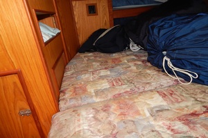 Boy On A Dolphin 34ft Hunter Yacht For Sale