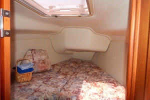 Boy On A Dolphin 34ft Hunter Yacht For Sale