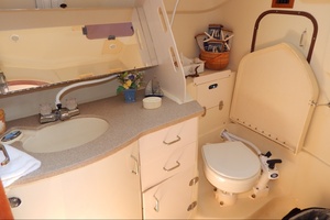 Boy On A Dolphin 34ft Hunter Yacht For Sale