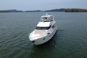 59FT (17M) MARQUIS