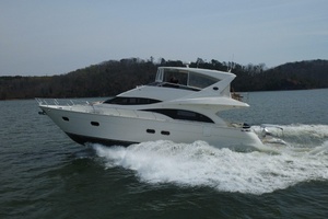 Yacht for sale 59FT (17M) MARQUIS