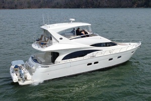 59FT (17M) MARQUIS