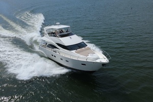 59FT (17M) MARQUIS