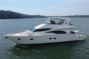 59FT (17M) MARQUIS yacht for sale