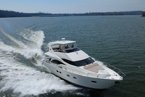 59FT (17M) MARQUIS