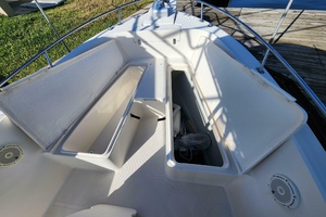 25ft Pursuit Yacht For Sale