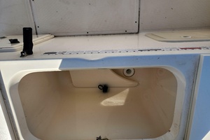25ft Pursuit Yacht For Sale
