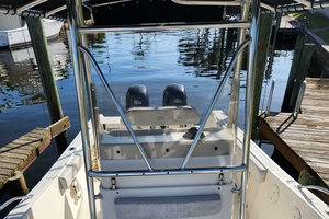 25ft Pursuit Yacht For Sale