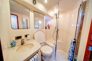 Big G 48ft Sea Ray Yacht For Sale