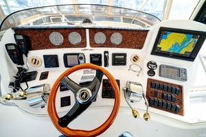Big G 48ft Sea Ray Yacht For Sale