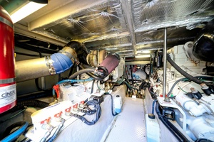 Big G 48ft Sea Ray Yacht For Sale