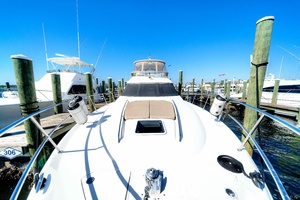 Big G 48ft Sea Ray Yacht For Sale