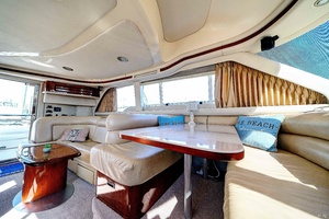 Big G 48ft Sea Ray Yacht For Sale