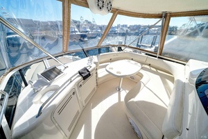 Big G 48ft Sea Ray Yacht For Sale