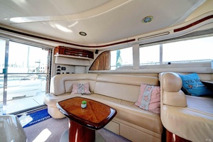 Big G 48ft Sea Ray Yacht For Sale