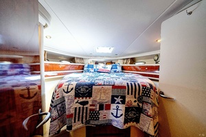 Big G 48ft Sea Ray Yacht For Sale