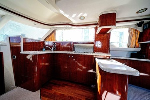 Big G 48ft Sea Ray Yacht For Sale