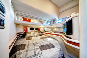 Big G 48ft Sea Ray Yacht For Sale