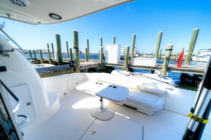 Big G 48ft Sea Ray Yacht For Sale
