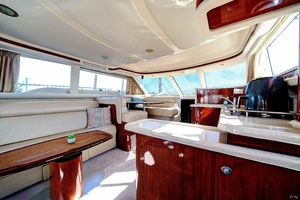 Big G 48ft Sea Ray Yacht For Sale