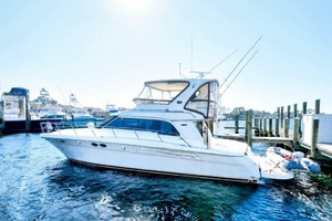 Big G 48ft Sea Ray Yacht For Sale