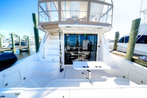 Big G 48ft Sea Ray Yacht For Sale