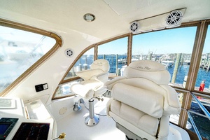 Big G 48ft Sea Ray Yacht For Sale