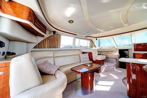 Big G 48ft Sea Ray Yacht For Sale