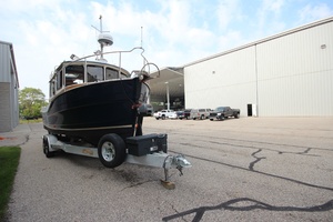 2013 Ranger Tugs R-25 SC