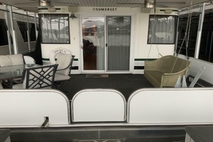 Premium 2004 Sumerset 18 x 87 Yacht For Sale in New Johnsonville TN