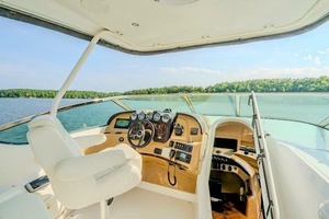 Photo 7240872 for 2003 Carver 570 Voyager Pilothouse  