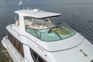 Photo 7240826 for 2003 Carver 570 Voyager Pilothouse  