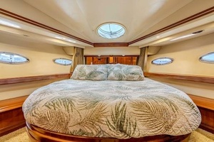 Photo 7240941 for 2003 Carver 570 Voyager Pilothouse  