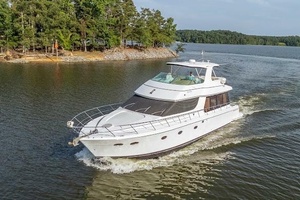 Photo 7240792 for 2003 Carver 570 Voyager Pilothouse  