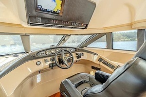Photo 7240911 for 2003 Carver 570 Voyager Pilothouse  