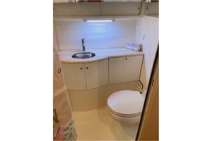 WINE DOWN 42ft Formula Yacht For Sale