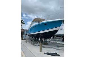 WINE DOWN 42ft Formula Yacht For Sale