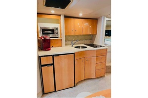 WINE DOWN 42ft Formula Yacht For Sale