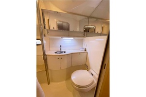 WINE DOWN 42ft Formula Yacht For Sale