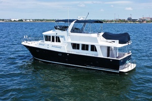 HARPAZO Worth Avenue Yachts